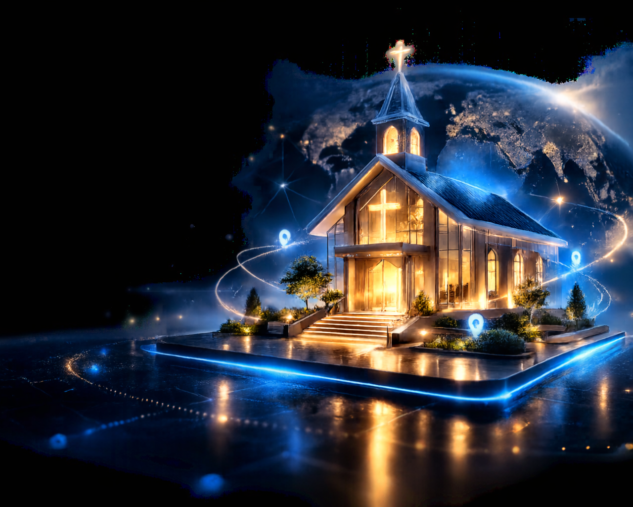 Caton Bible Chapel